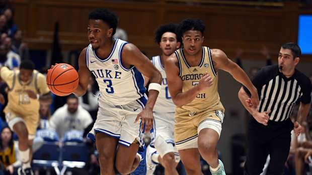 Duke vs. North Carolina Prediction with FanDuel